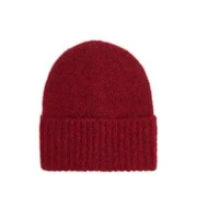 Cropp - Beanie sapka - gesztenyebarna akciós termékkép 1