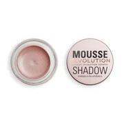 Revolution Mousse Shadow - Light Gold akciós termékkép 1