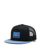 Cropp - Snapback sapka - kék termék 2. képe