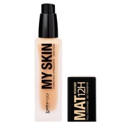 bellaoggi My Skin Mat 12h Foundation - Warm Beige akciós termékkép 1