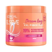 L’Oréal Paris hajmaszk - Dream Long XXL Fiber Hair Mask akciós termékkép 1