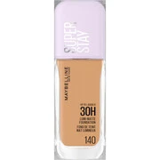 Maybelline New York Super Stay Lumi Matte Foundation - 140 akciós termékkép 1