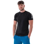 Férfi sportpóló Nebbia „Essentials“ 326  világos szürke  XL termék 2. képe