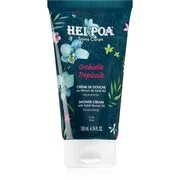 Hei Poa Tahiti Monoi Oil  Tropical Orchid hidratáló tusfürdő 150 ml akciós termékkép 1