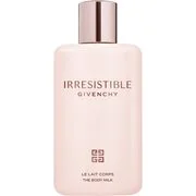 GIVENCHY Irresistible testápoló tej hölgyeknek 200 ml akciós termékkép 1