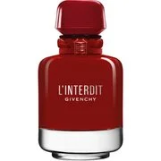 GIVENCHY L’Interdit Rouge Ultime Eau de Parfum hölgyeknek 80 ml akciós termékkép 1