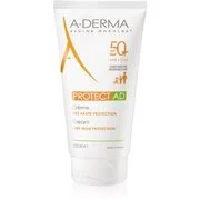 A-Derma Protect AD Cream védő napozó krém atópiás bőrre SPF 50+ 150 ml akciós termékkép 1
