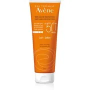 Avène Sun Lotion vízálló napozótej SPF 50+ 250 ml akciós termékkép 1