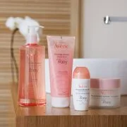 Avène Body hidratáló testbalzsam száraz és érzékeny bőrre 250 ml termék 2. képe