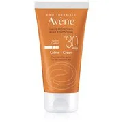 Avène Sun Sensitive napozókrém SPF 30 50 ml akciós termékkép 1