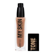 bellaoggi My Skin Tone Foundation - Amber akciós termékkép 1