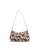 Cropp - Hobótáska Hello Kitty - sötétzöld termék 2. képe