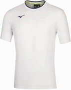 Mizuno Men Tee White/Navy akciós termékkép 1