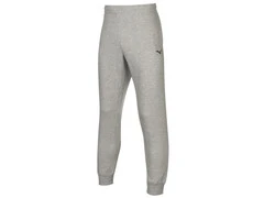 Mizuno Men Sweat Pant Heather Grey akciós termékkép 1