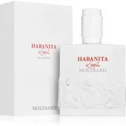 Molinard Habanita Eau de Parfum hölgyeknek 75 ml termék 2. képe