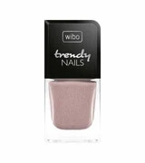 Wibo Nail polish Trendy Nails - 6 - körömlakk akciós termékkép 1