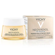 VICHY Neovadiol Menopause bőrtömörséget fokozó nappali arckrém normál-kombinált bőrre (50ml) akciós termékkép 1