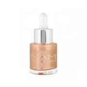 NAM Cosmetics Fényező Liquid Higlighter Diamond Drops Mixer akciós termékkép 1