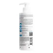 LA ROCHE-POSAY Lipikar Baume AP+M Lipidpótló testápoló balzsam (400ml) termék 2. képe