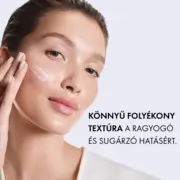 VICHY Mineral 89 72h hidratáló fluid arckrém SPF50+ (50ml) termék 2. képe