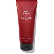 GUERLAIN Habit Rouge tusfürdő gél uraknak 200 ml akciós termékkép 1