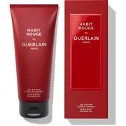 GUERLAIN Habit Rouge tusfürdő gél uraknak 200 ml termék 2. képe