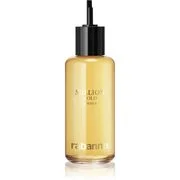 Rabanne Million Gold For Her utántöltő hölgyeknek 200 ml akciós termékkép 1