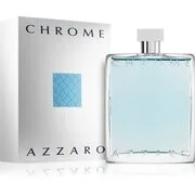 Azzaro Chrome Eau de Toilette uraknak 200 ml termék 2. képe