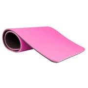 Felakasztható fitnesz szőnyeg inSPORTline PROFI 180x60x1,6 cm kék termék 2. képe