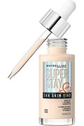 Maybelline New York Superstay 24h Skin Tint - 03 - alapozó akciós termékkép 1