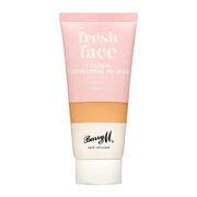 Barry M arcszín korrekciós alapozó - őszibarack Fresh Face Colour Correcting Primer - Peach akciós termékkép 1