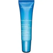 Clarins Hydra-Essentiel Moisture Replenishing Lip Balm tápláló és hidratáló ajakbalzsam 15 ml akciós termékkép 1