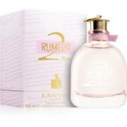 Lanvin Rumeur 2 Rose Eau de Parfum hölgyeknek 100 ml termék 2. képe