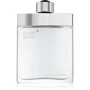 Montblanc Individuel Eau de Toilette uraknak 75 ml akciós termékkép 1