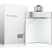 Montblanc Individuel Eau de Toilette uraknak 75 ml termék 2. képe