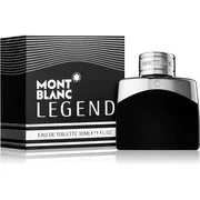 Montblanc Legend Eau de Toilette uraknak 30 ml termék 2. képe