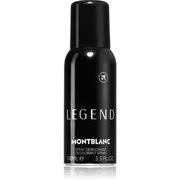 Montblanc Legend spray dezodor uraknak 100 ml akciós termékkép 1