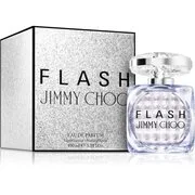 Jimmy Choo Flash Eau de Parfum hölgyeknek 100 ml termék 2. képe