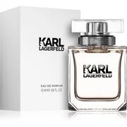 Karl Lagerfeld Karl Lagerfeld for Her Eau de Parfum hölgyeknek 85 ml termék 2. képe