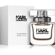 Karl Lagerfeld Karl Lagerfeld for Her Eau de Parfum hölgyeknek 45 ml termék 2. képe