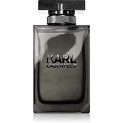 Karl Lagerfeld Karl Lagerfeld for Him Eau de Toilette uraknak 100 ml akciós termékkép 1