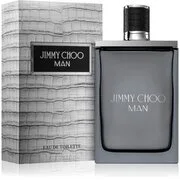 Jimmy Choo Man Eau de Toilette uraknak 100 ml termék 2. képe