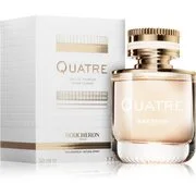 Boucheron Quatre Eau de Parfum hölgyeknek 50 ml termék 2. képe