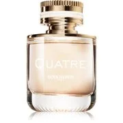 Boucheron Quatre Eau de Parfum hölgyeknek 50 ml akciós termékkép 1