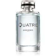 Boucheron Quatre Eau de Toilette uraknak 100 ml akciós termékkép 1