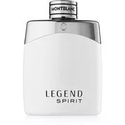 Montblanc Legend Spirit Eau de Toilette uraknak 100 ml akciós termékkép 1