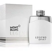Montblanc Legend Spirit Eau de Toilette uraknak 100 ml termék 2. képe
