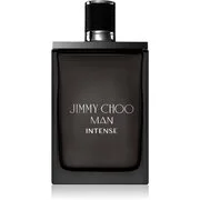 Jimmy Choo Man Intense Eau de Toilette uraknak 100 ml akciós termékkép 1
