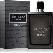 Jimmy Choo Man Intense Eau de Toilette uraknak 100 ml termék 2. képe