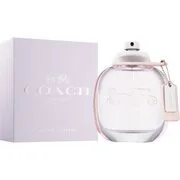 Coach Coach Eau de Toilette Eau de Toilette hölgyeknek 90 ml termék 2. képe